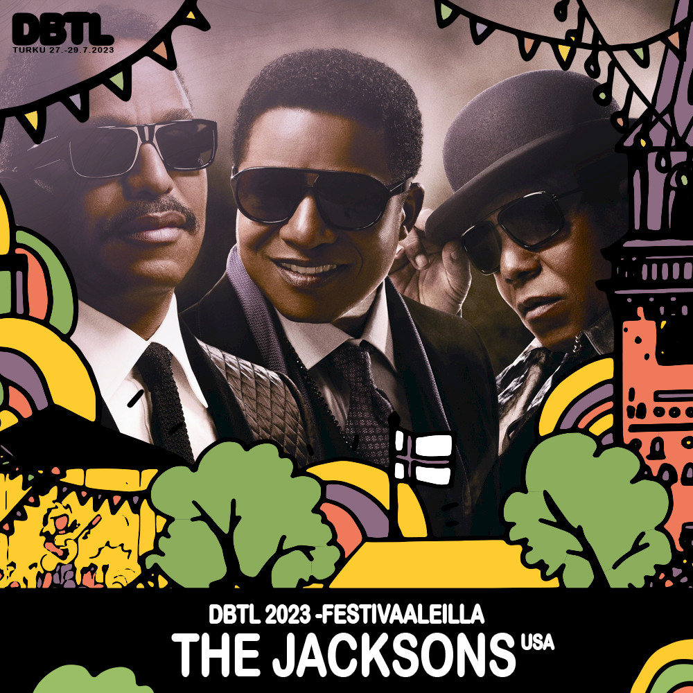 The Jacksons (USA)