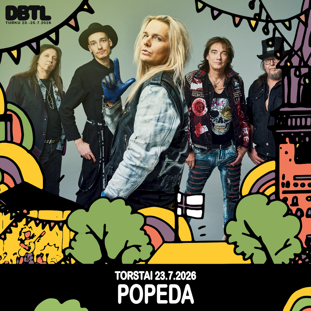 Popeda