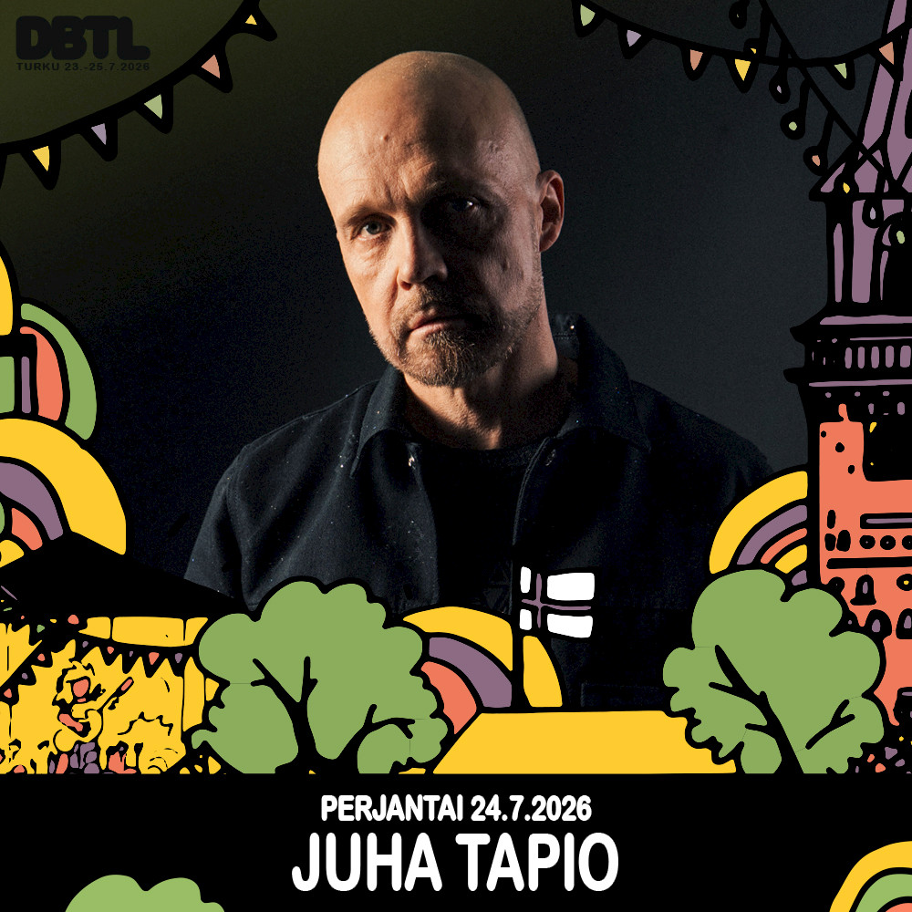 Juha Tapio