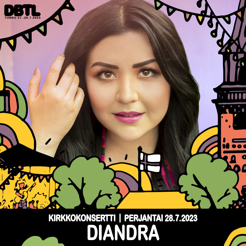 Diandra