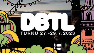 DBTL | Down By The Laituri