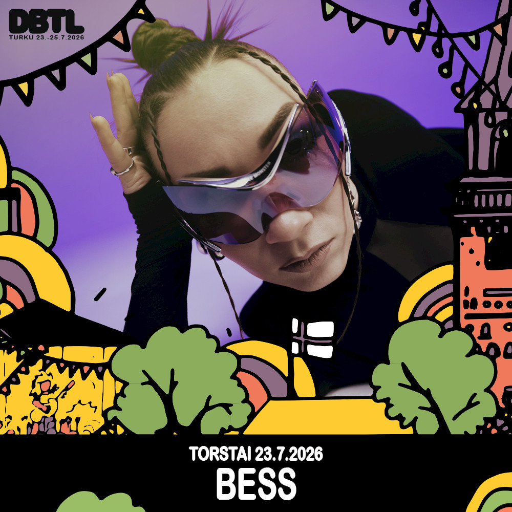 Bess
