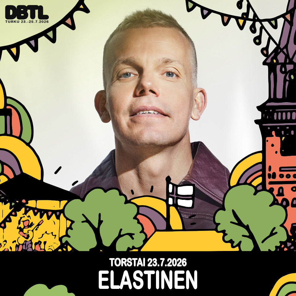 Elastinen
