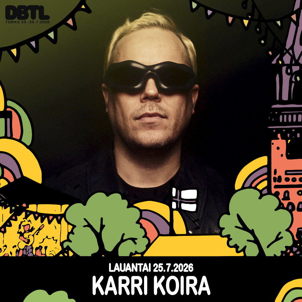 Karri Koira