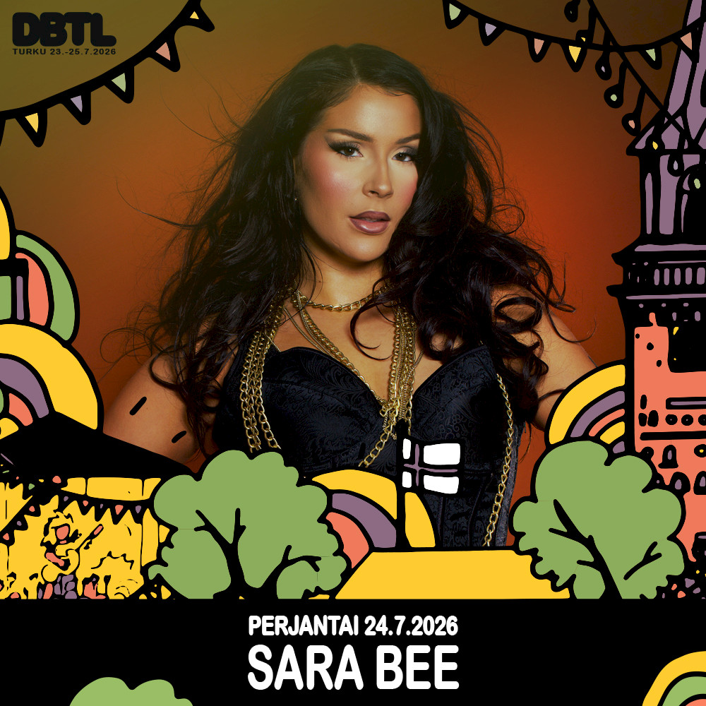 Sara Bee