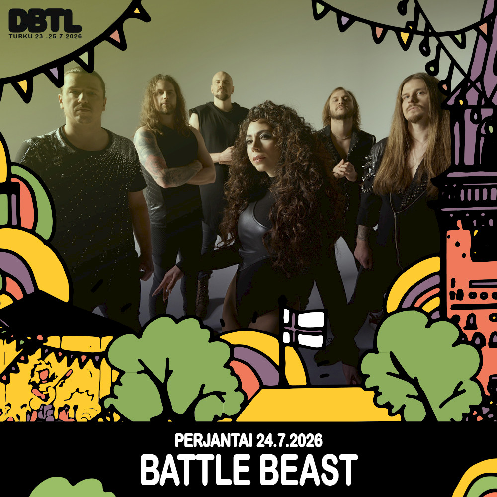 Battle Beast