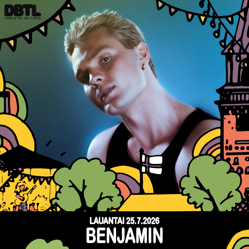 Benjamin