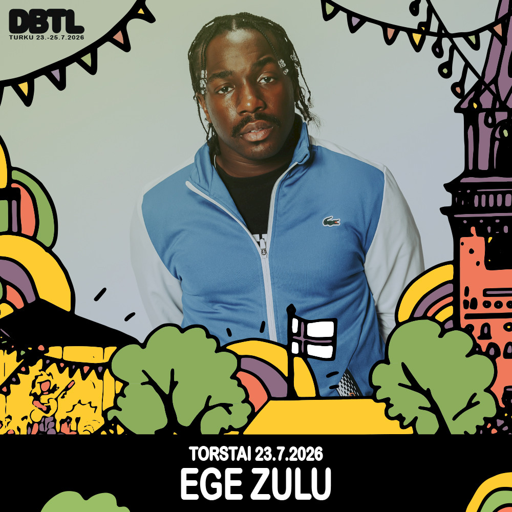 Ege Zulu