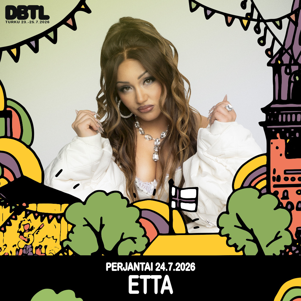 Etta