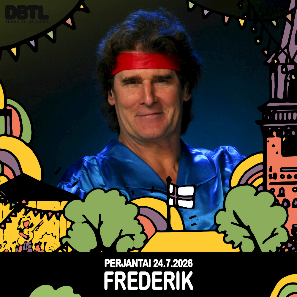 Frederik