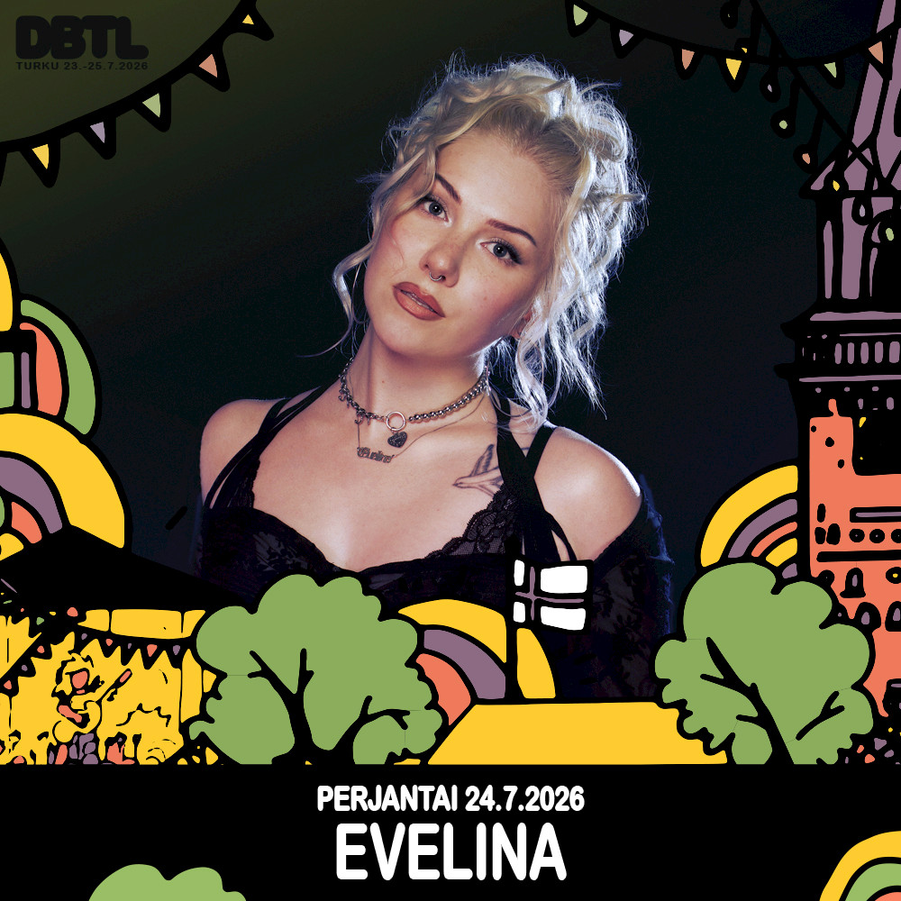 Evelina