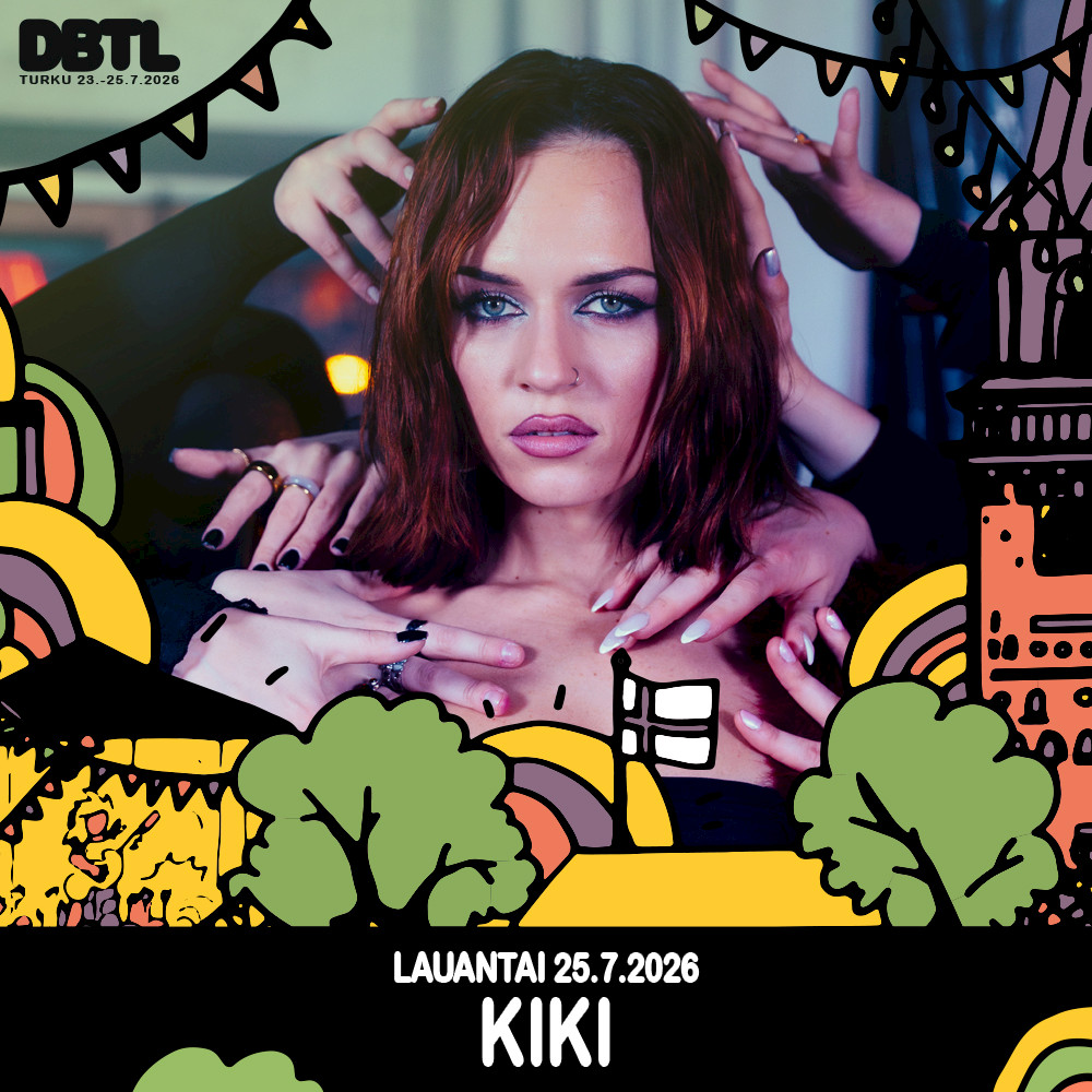 Kiki