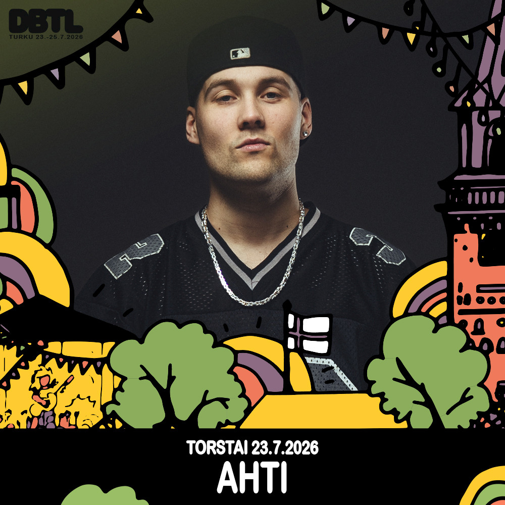 Ahti